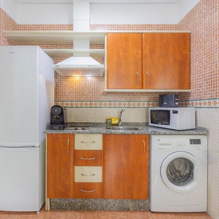 Apartamentos Moon Dreams Puerto เอลปูแอร์โต เด ซานตามาริอา ภายนอก รูปภาพ