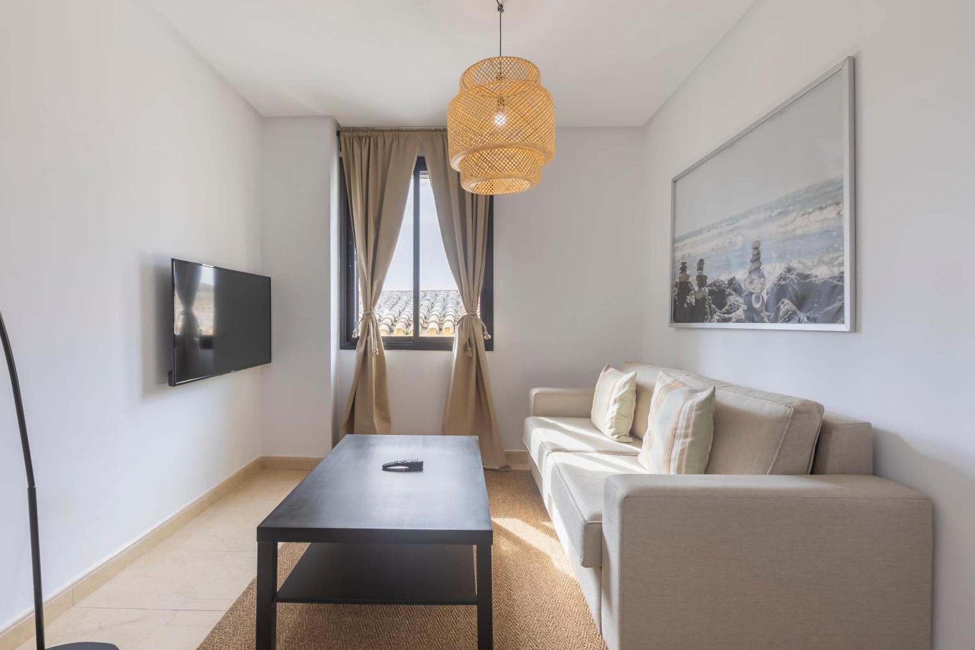 Apartamentos Moon Dreams Puerto เอลปูแอร์โต เด ซานตามาริอา ภายนอก รูปภาพ