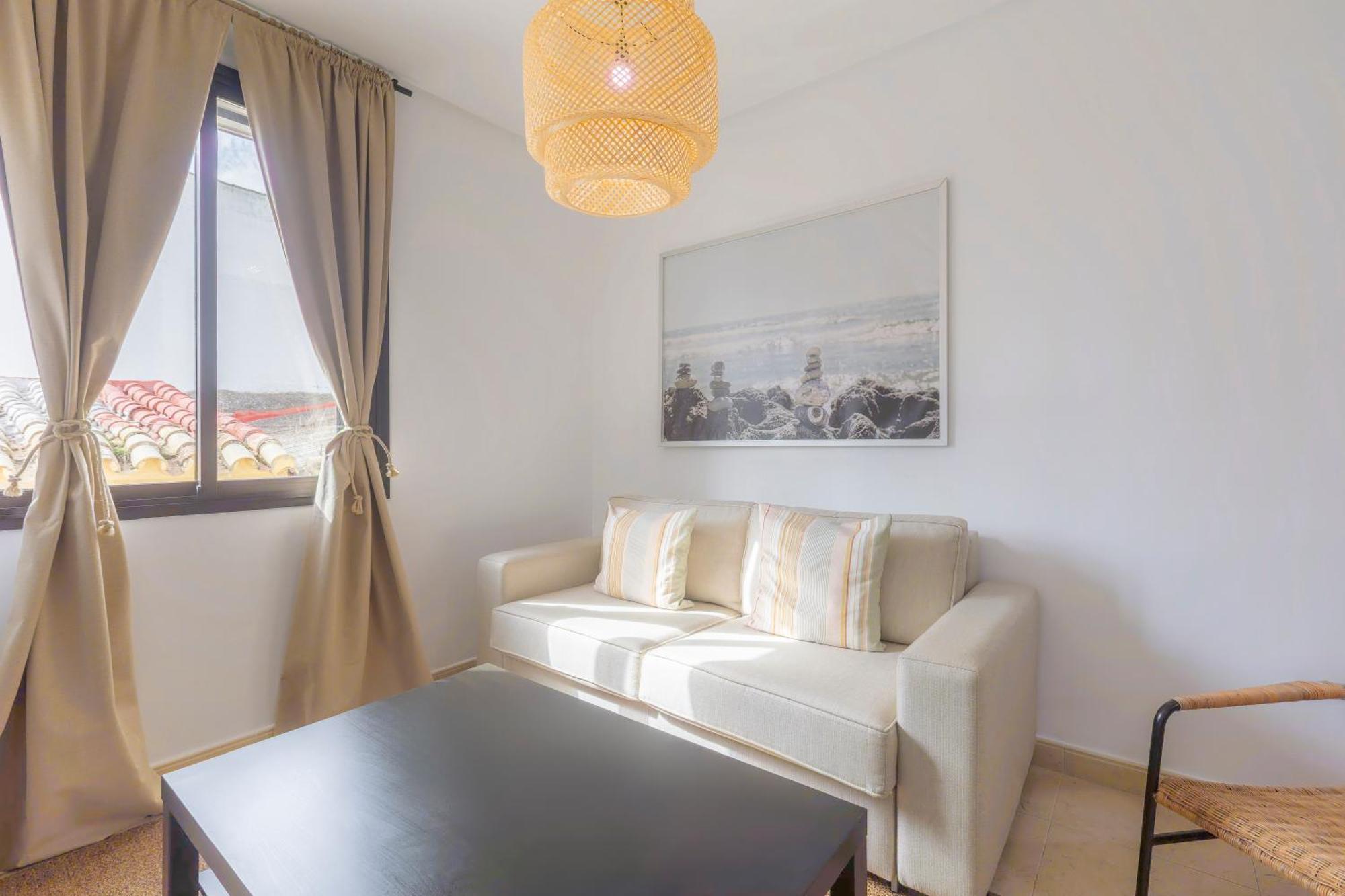Apartamentos Moon Dreams Puerto เอลปูแอร์โต เด ซานตามาริอา ภายนอก รูปภาพ