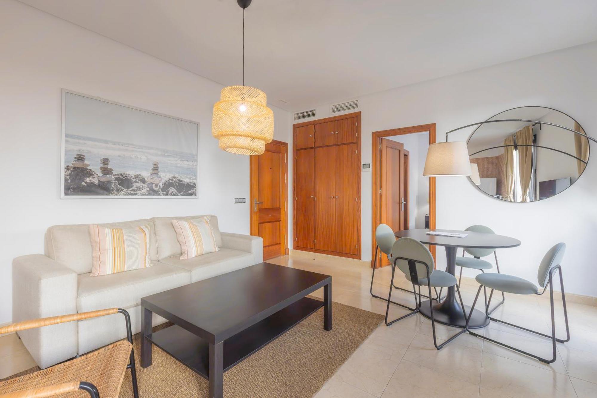 Apartamentos Moon Dreams Puerto เอลปูแอร์โต เด ซานตามาริอา ภายนอก รูปภาพ