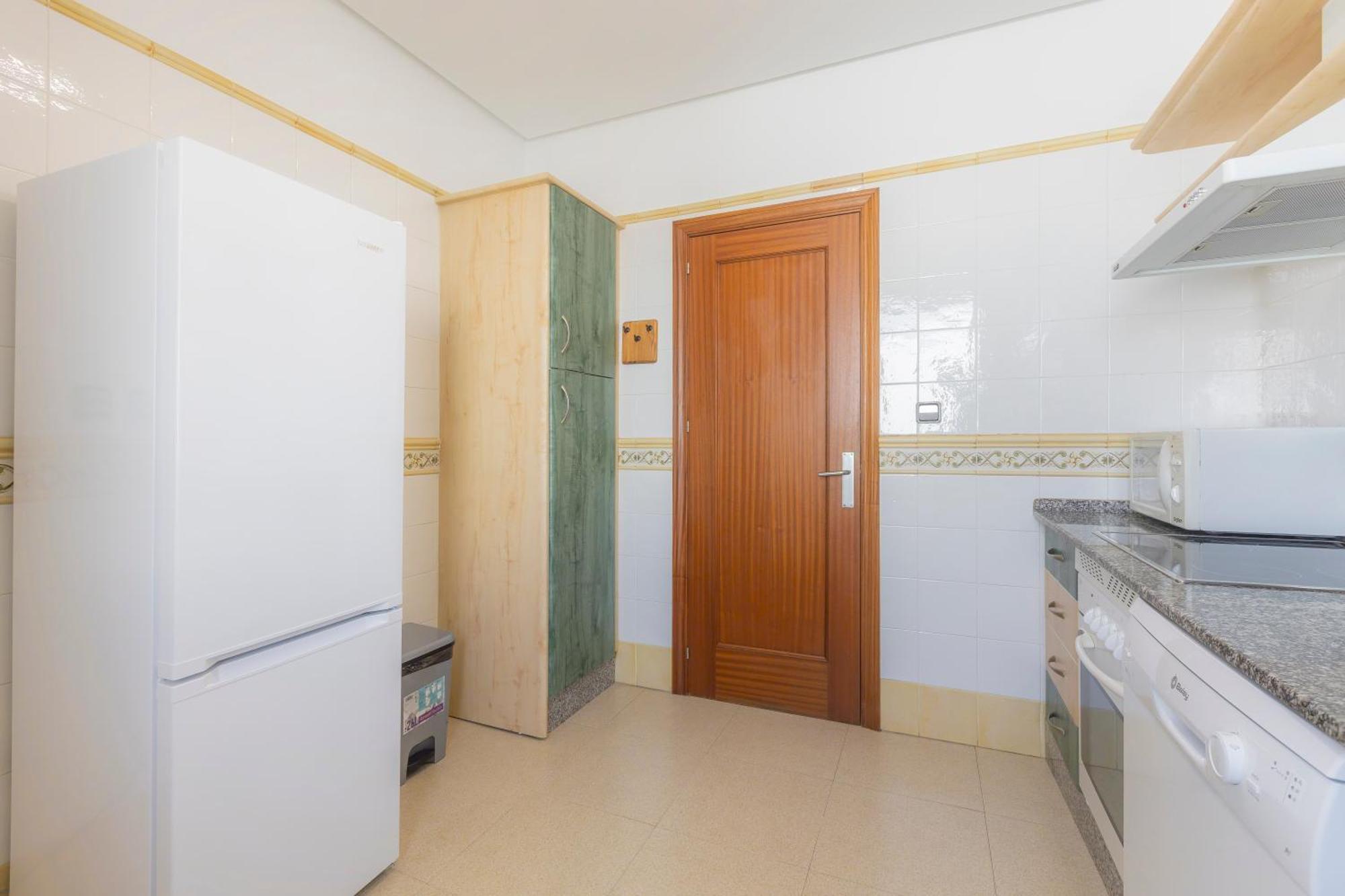 Apartamentos Moon Dreams Puerto เอลปูแอร์โต เด ซานตามาริอา ภายนอก รูปภาพ