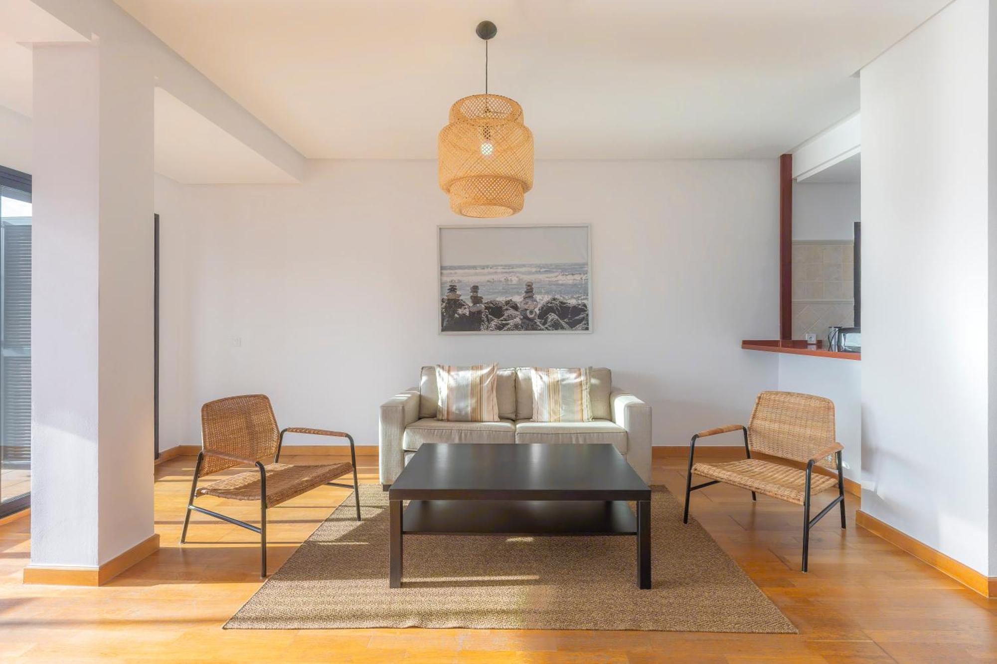 Apartamentos Moon Dreams Puerto เอลปูแอร์โต เด ซานตามาริอา ภายนอก รูปภาพ