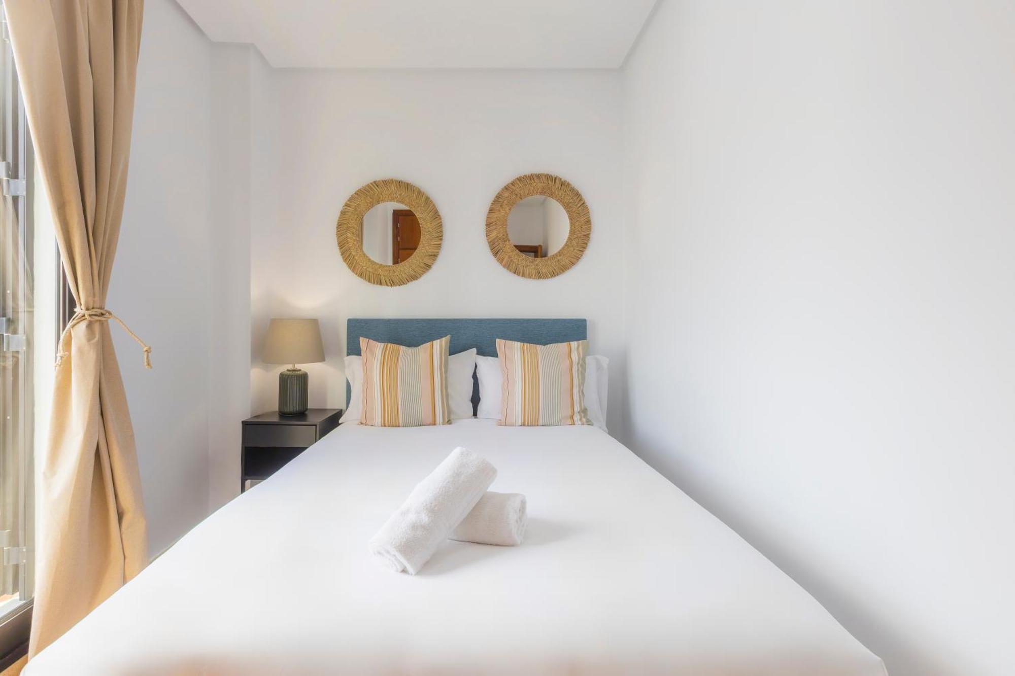 Apartamentos Moon Dreams Puerto เอลปูแอร์โต เด ซานตามาริอา ภายนอก รูปภาพ