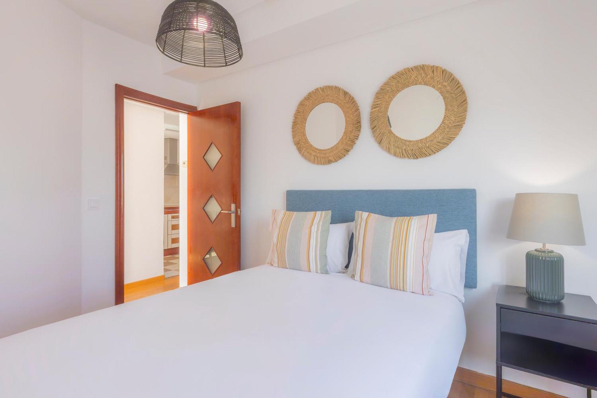 Apartamentos Moon Dreams Puerto เอลปูแอร์โต เด ซานตามาริอา ภายนอก รูปภาพ