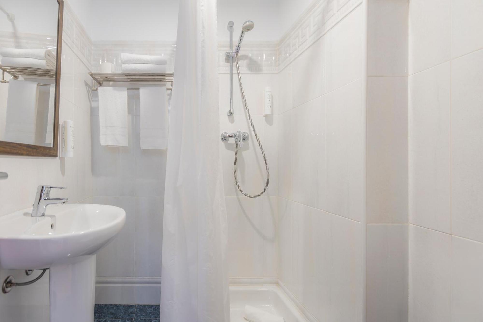 Apartamentos Moon Dreams Puerto เอลปูแอร์โต เด ซานตามาริอา ภายนอก รูปภาพ