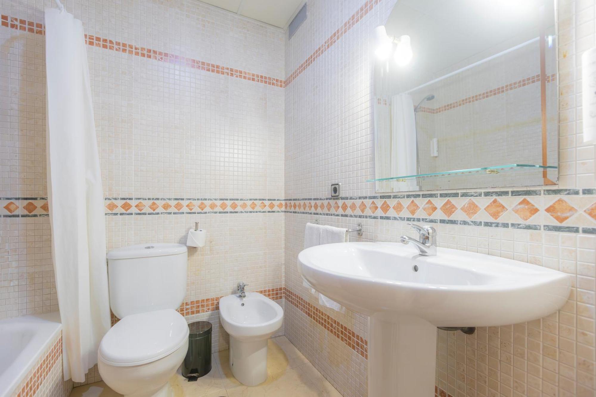 Apartamentos Moon Dreams Puerto เอลปูแอร์โต เด ซานตามาริอา ภายนอก รูปภาพ