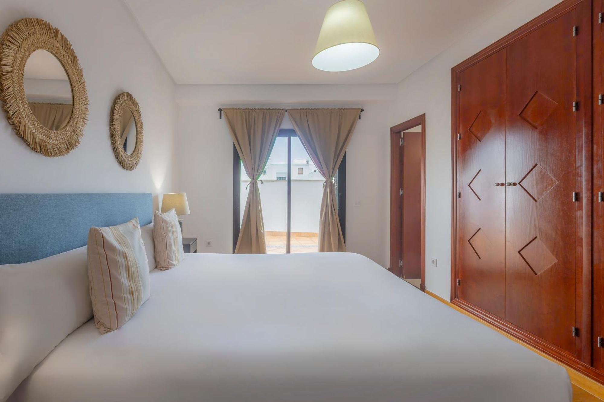 Apartamentos Moon Dreams Puerto เอลปูแอร์โต เด ซานตามาริอา ภายนอก รูปภาพ