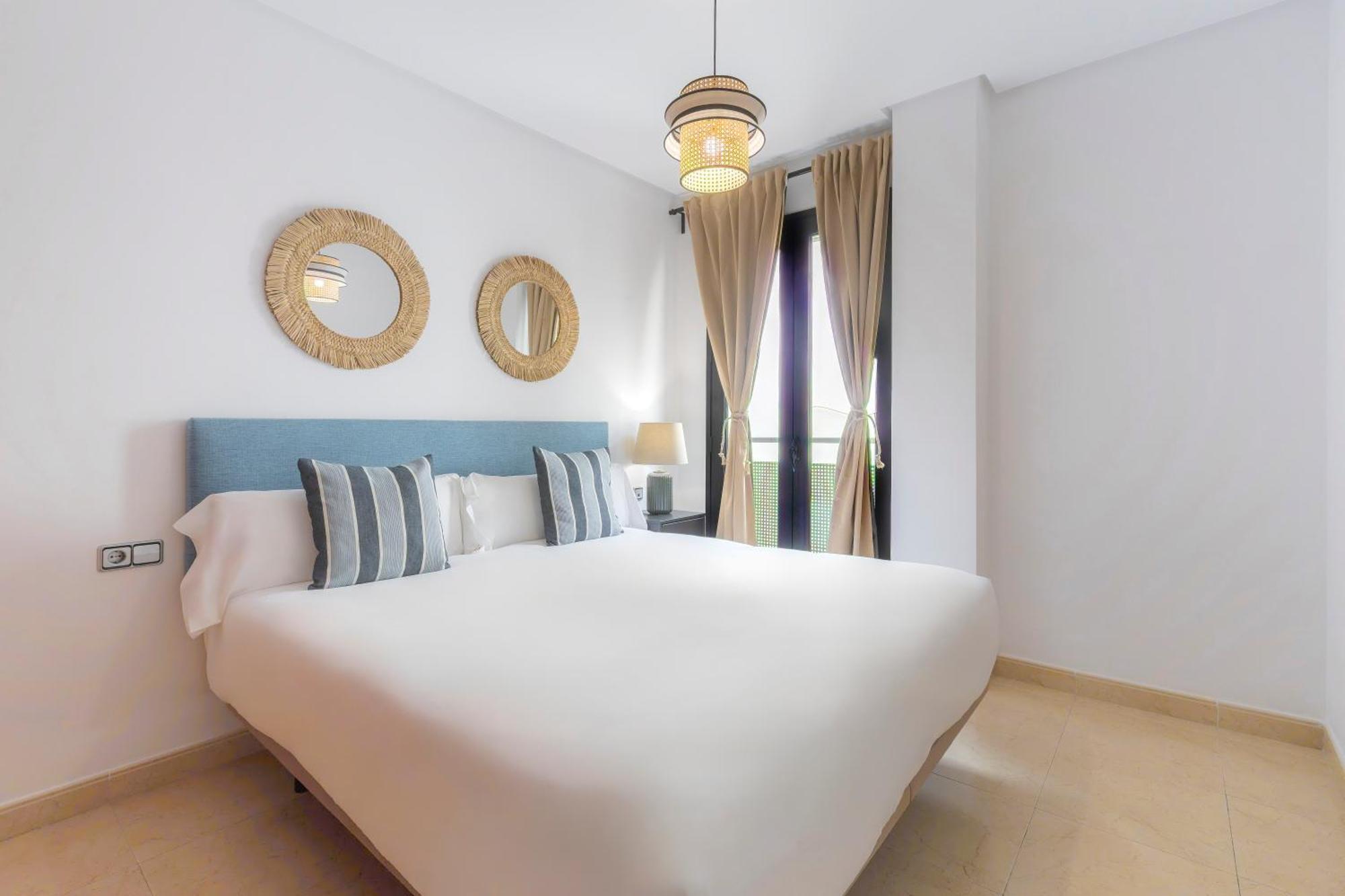 Apartamentos Moon Dreams Puerto เอลปูแอร์โต เด ซานตามาริอา ภายนอก รูปภาพ