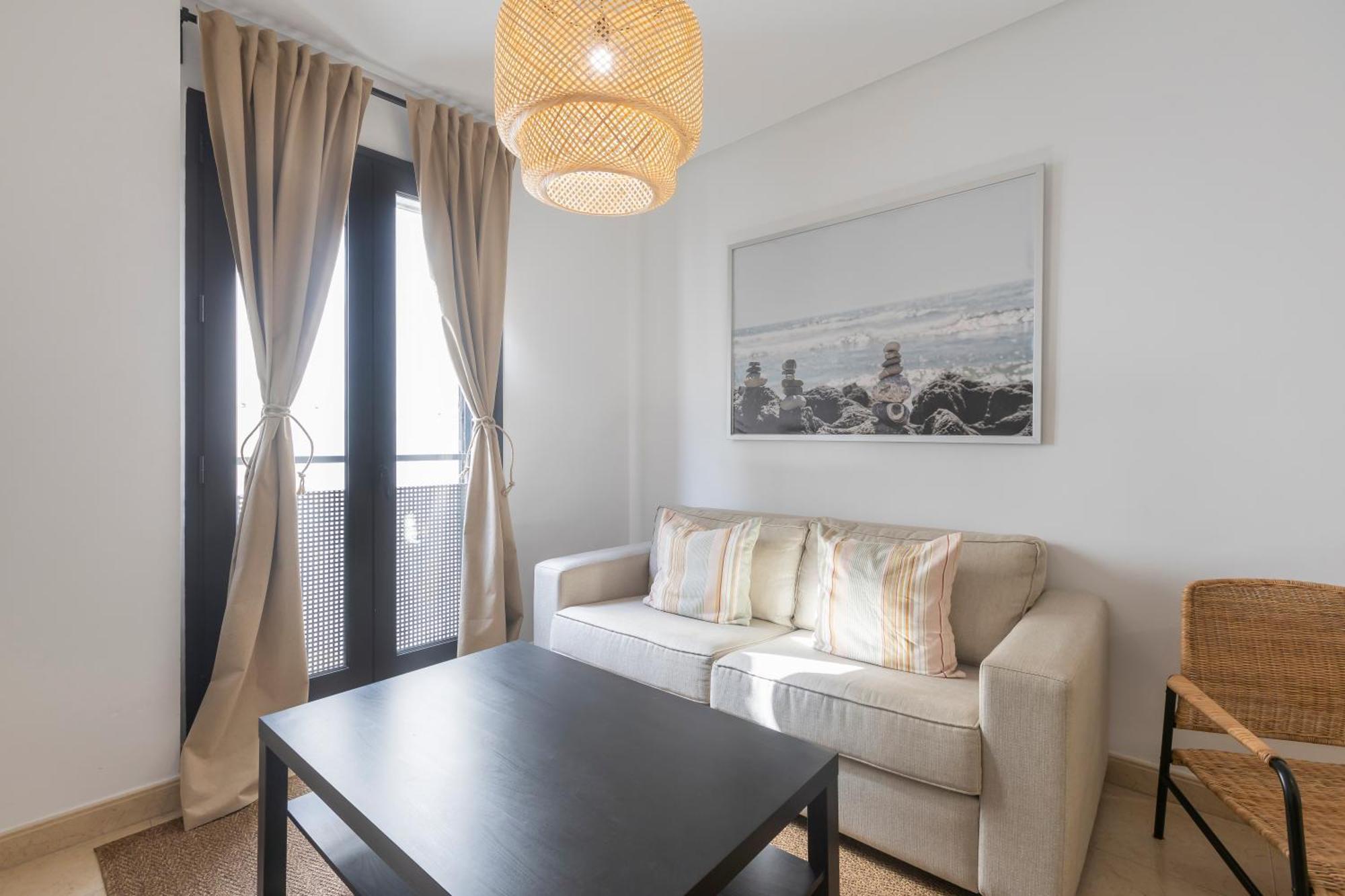 Apartamentos Moon Dreams Puerto เอลปูแอร์โต เด ซานตามาริอา ภายนอก รูปภาพ