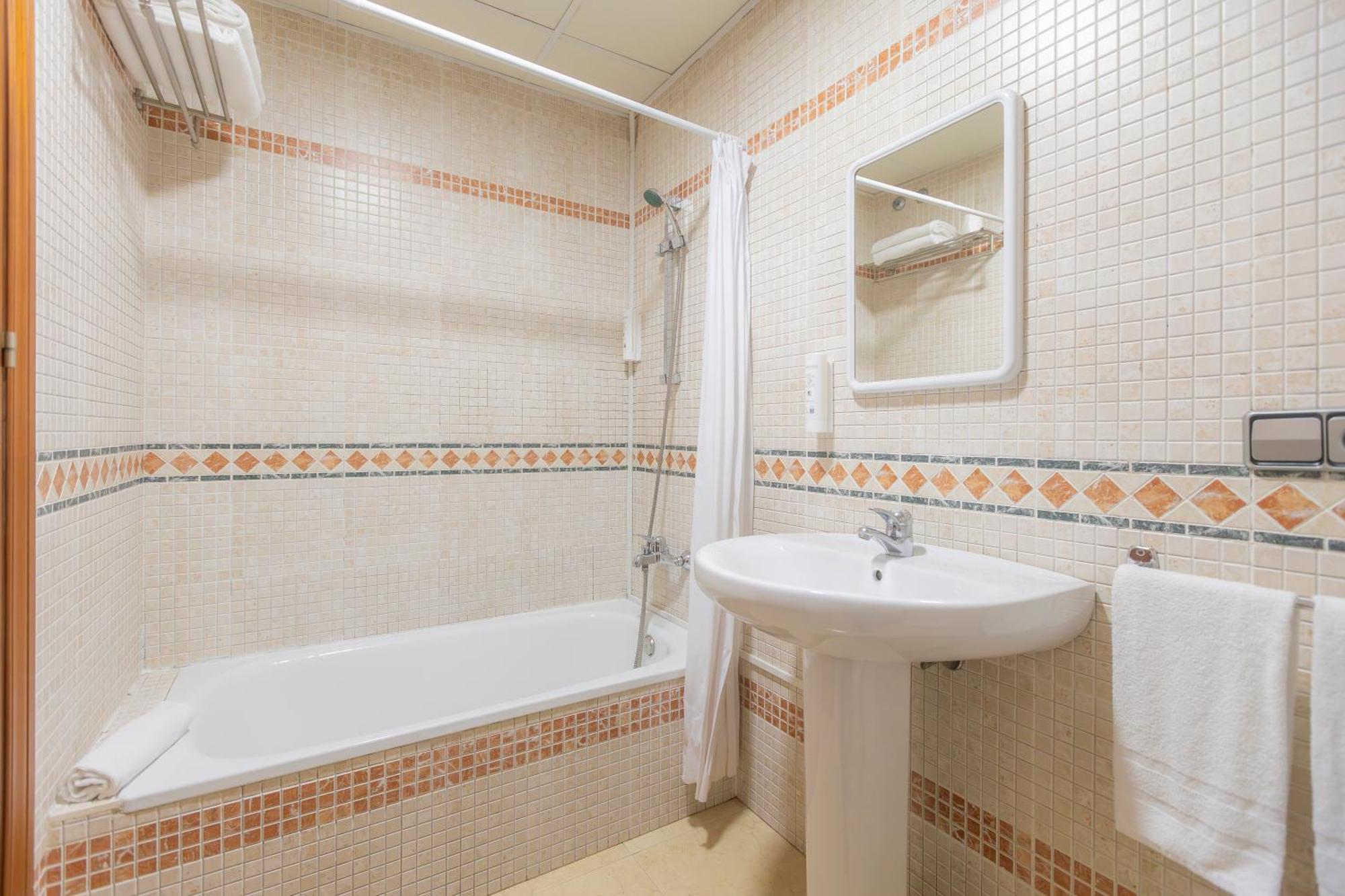 Apartamentos Moon Dreams Puerto เอลปูแอร์โต เด ซานตามาริอา ภายนอก รูปภาพ