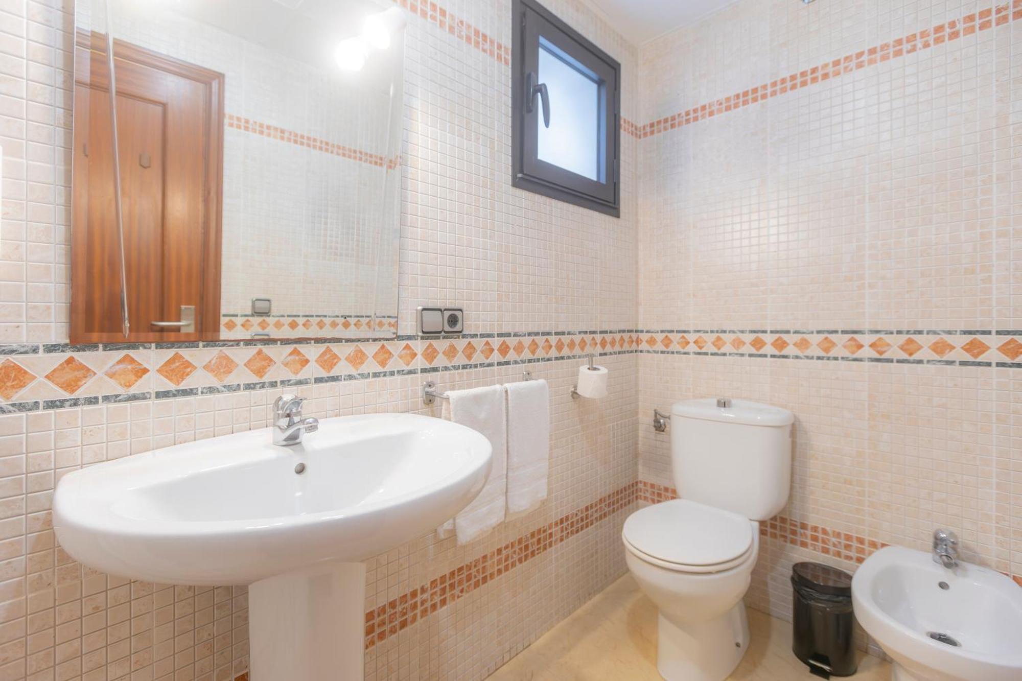 Apartamentos Moon Dreams Puerto เอลปูแอร์โต เด ซานตามาริอา ภายนอก รูปภาพ